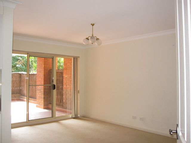 8-12 Water Street, Hornsby, NSW 2077