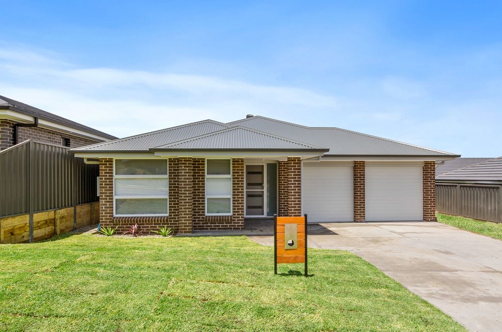41 Bunya Street