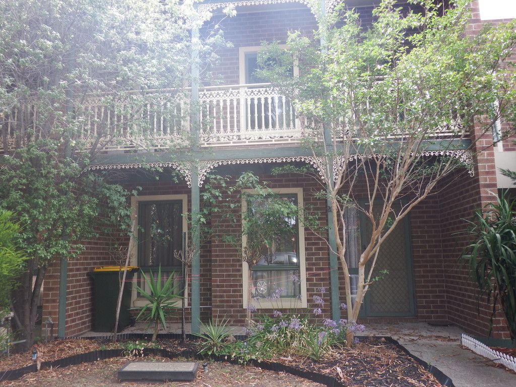 20/74 Thomas Street, SOUTH MORANG, VIC 3752