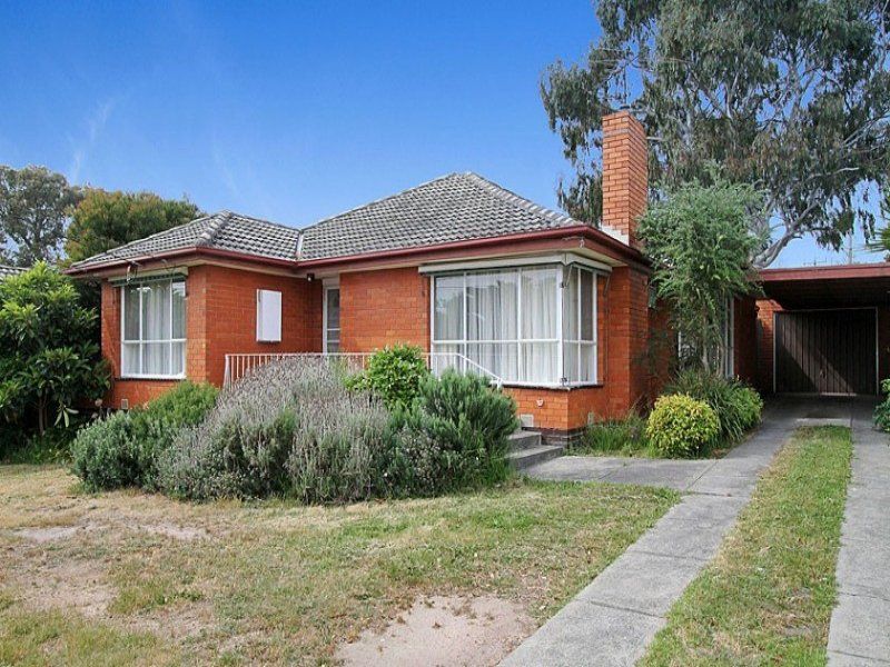 32 Darren Avenue, BUNDOORA, VIC 3083