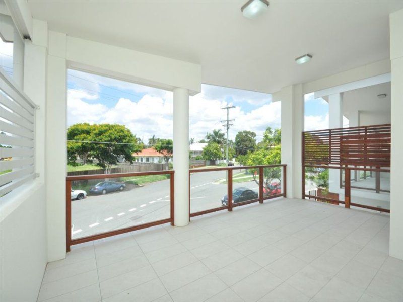 1/88 Kent Street, HAMILTON, QLD 4007