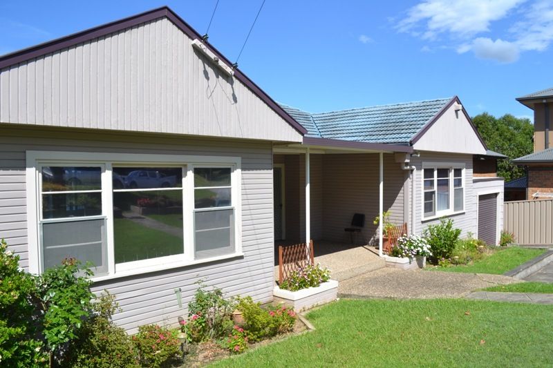 45 Figtree Crescent, Figtree, NSW 2525
