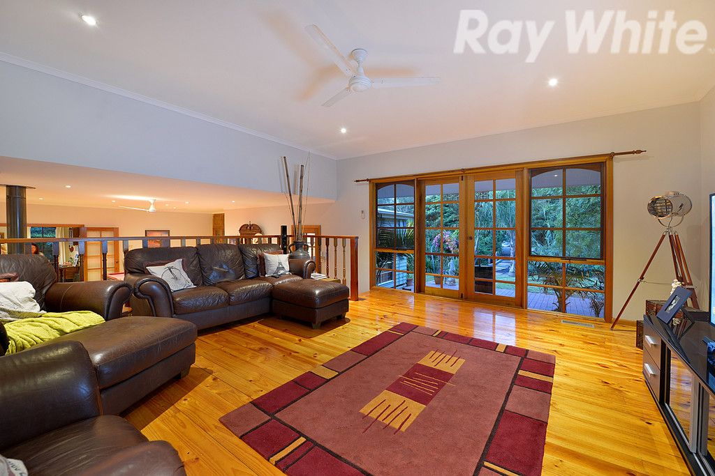 36 Hunter Street, Ferntree Gully, VIC 3156