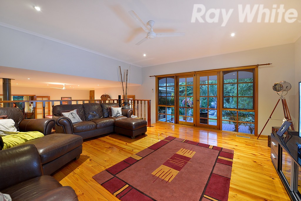 36 Hunter Street, Ferntree Gully, VIC 3156