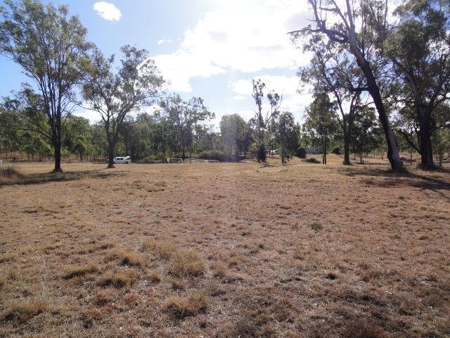 Lot 13 Paynter Road, Postmans Ridge, QLD 4352