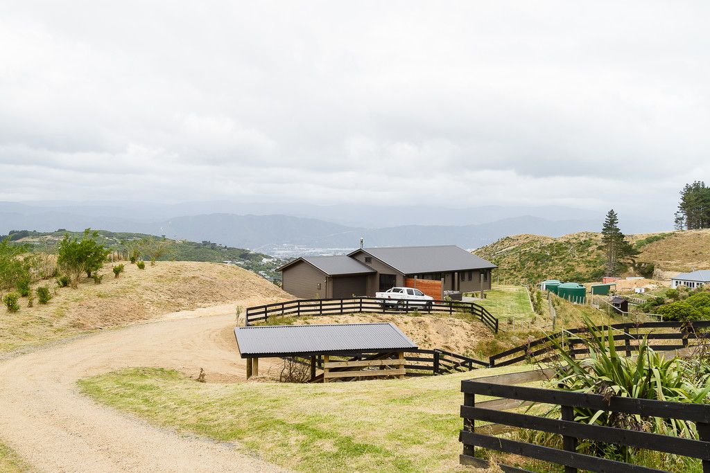 346 Horokiwi Road, Horokiwi, Lower Hutt City