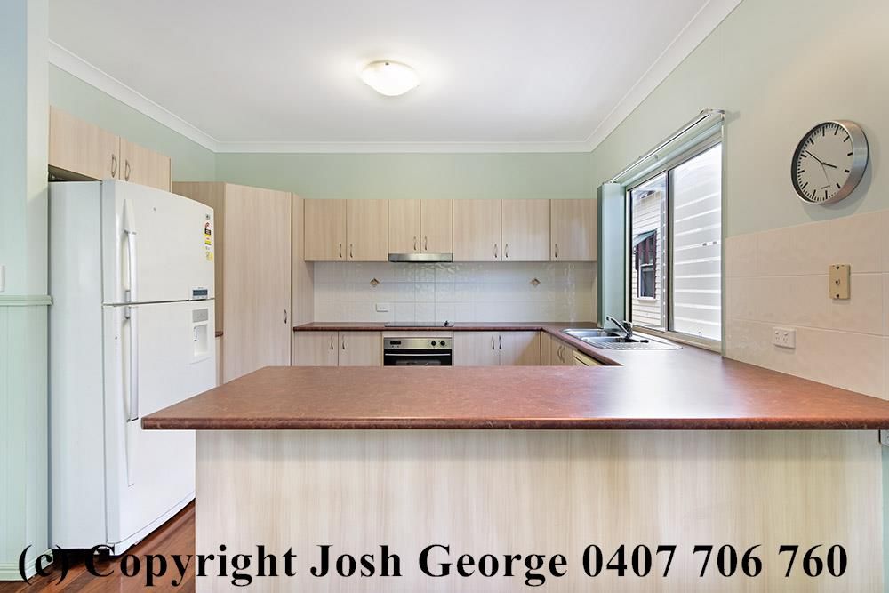 East Brisbane, QLD 4169