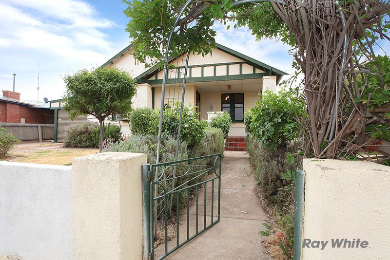 40 Government Road, Spalding, SA 5454