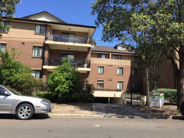 15/9-13 Dent Street, Jamisontown, NSW 2750