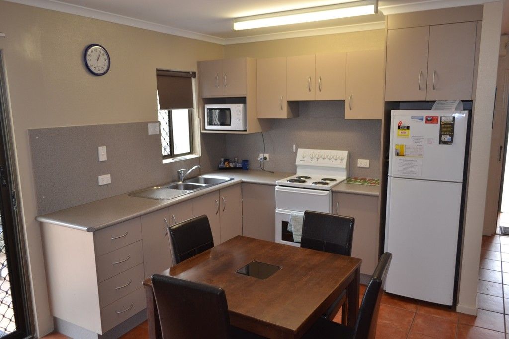 Unit 5, 7 Todd Avenue, Yeppoon, QLD 4703