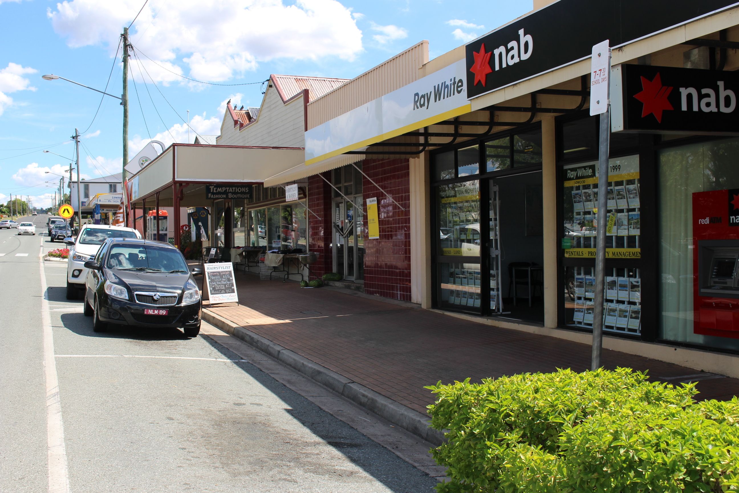 71 Main Street, Lowood, QLD Residential House Sold