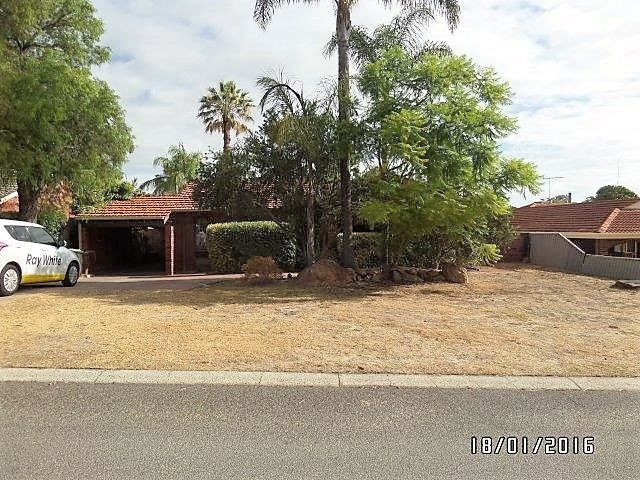 18 MADRONA Crescent, Greenwood, WA 6024