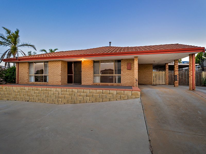 6 Acacia Street, Mount Tarcoola, WA 6530