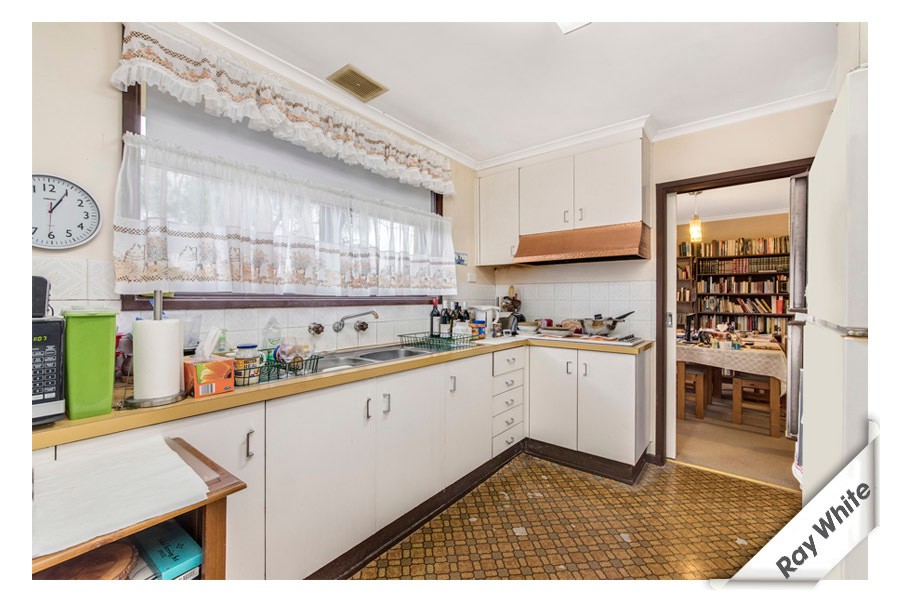 51 Osburn Drive, Macgregor, ACT 2615