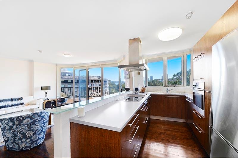 7d/153 Bayswater Road, Rushcutters Bay, NSW 2011