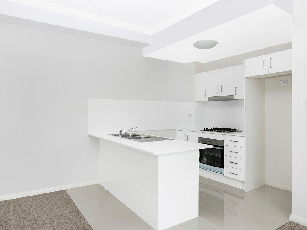 46/93-95 Campbell Street, Liverpool, NSW 2170