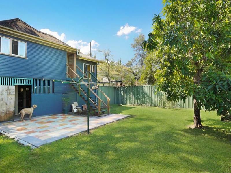 134 Marshall Road, Rocklea, QLD 4106