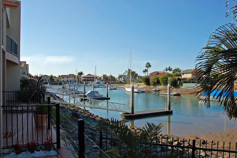26/156 Griffith Road, NEWPORT, QLD 4020