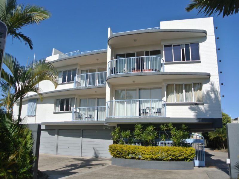 14/35 Brisbane Road, Mooloolaba, QLD 4557