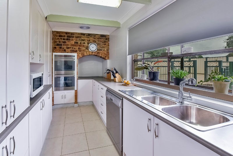 1 Goulburn Street, Ruse, NSW 2560