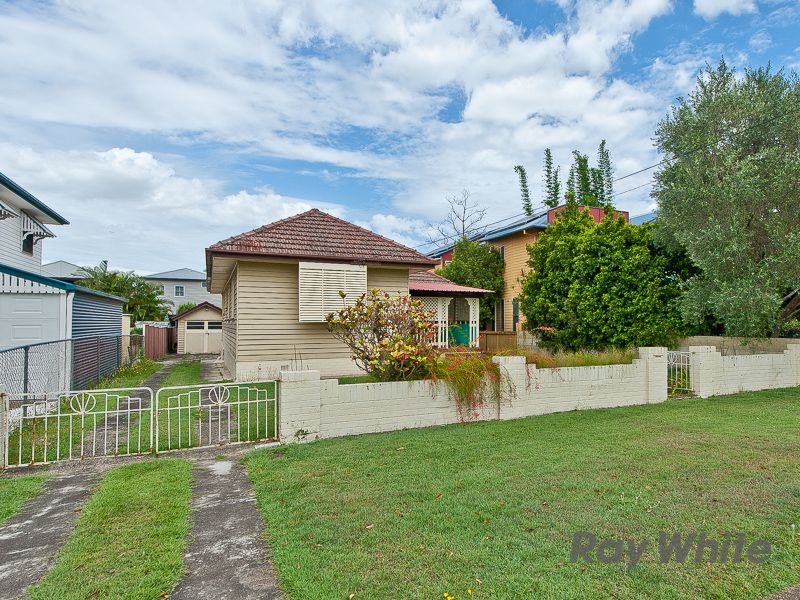 28 Goble Street, Hendra, QLD 4011