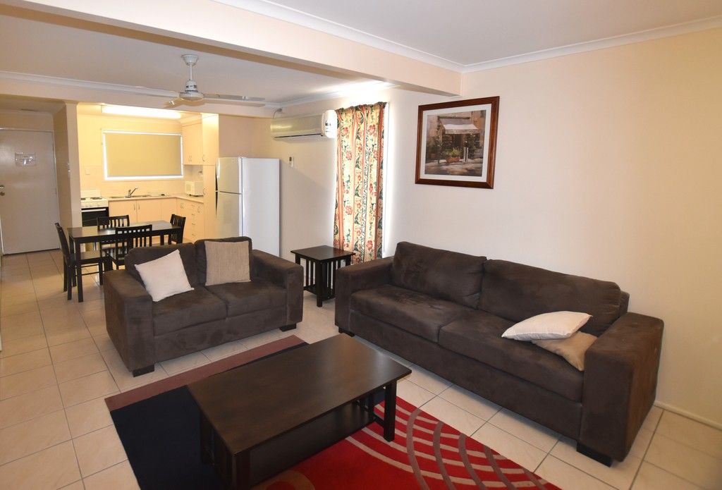 3/105 Auckland Street, Gladstone Central, QLD 4680