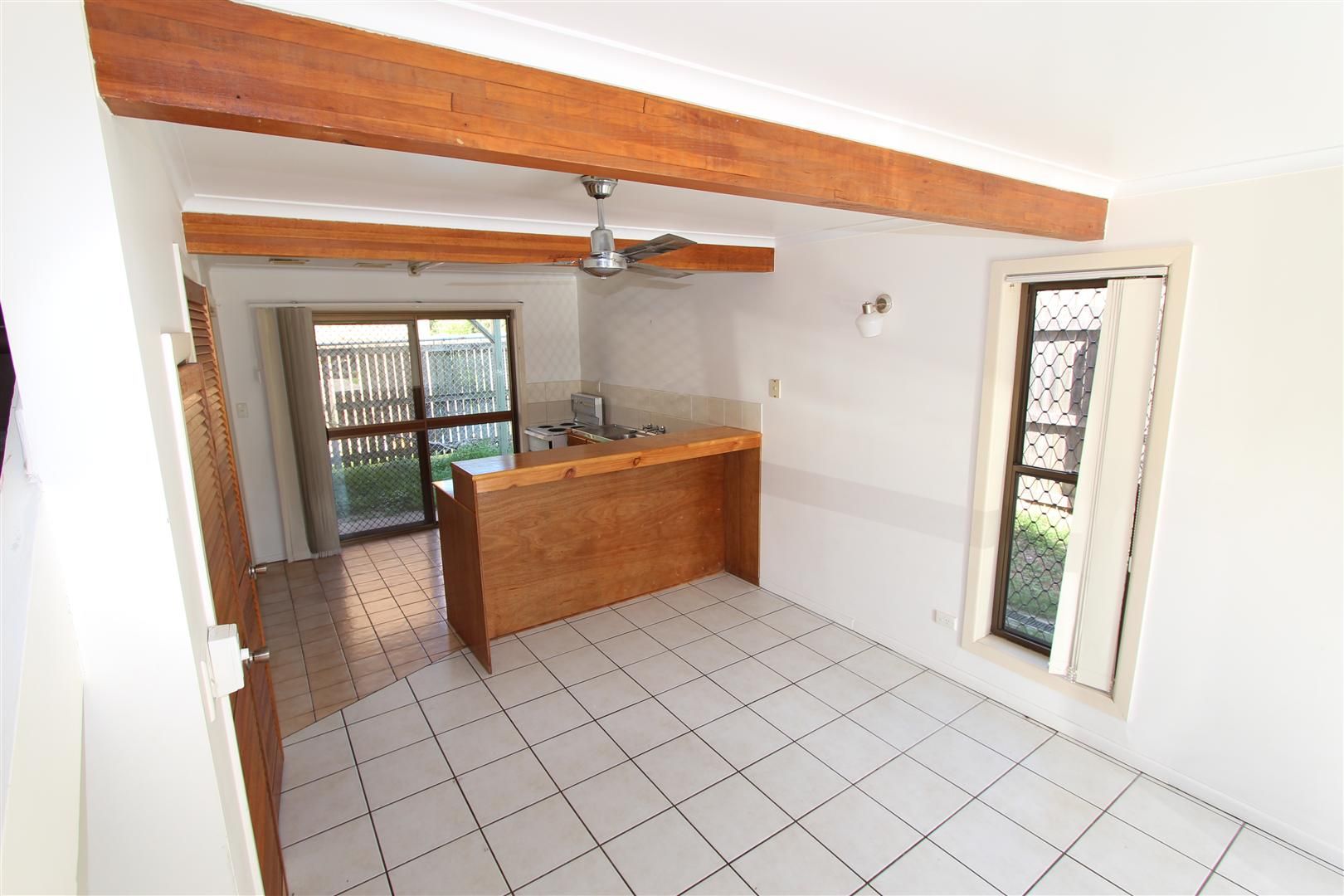 4/94 Off Lane, South Gladstone, QLD 4680