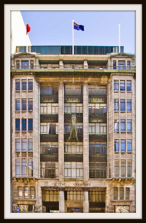 225/105 Queen Street, City Centre, Auckland