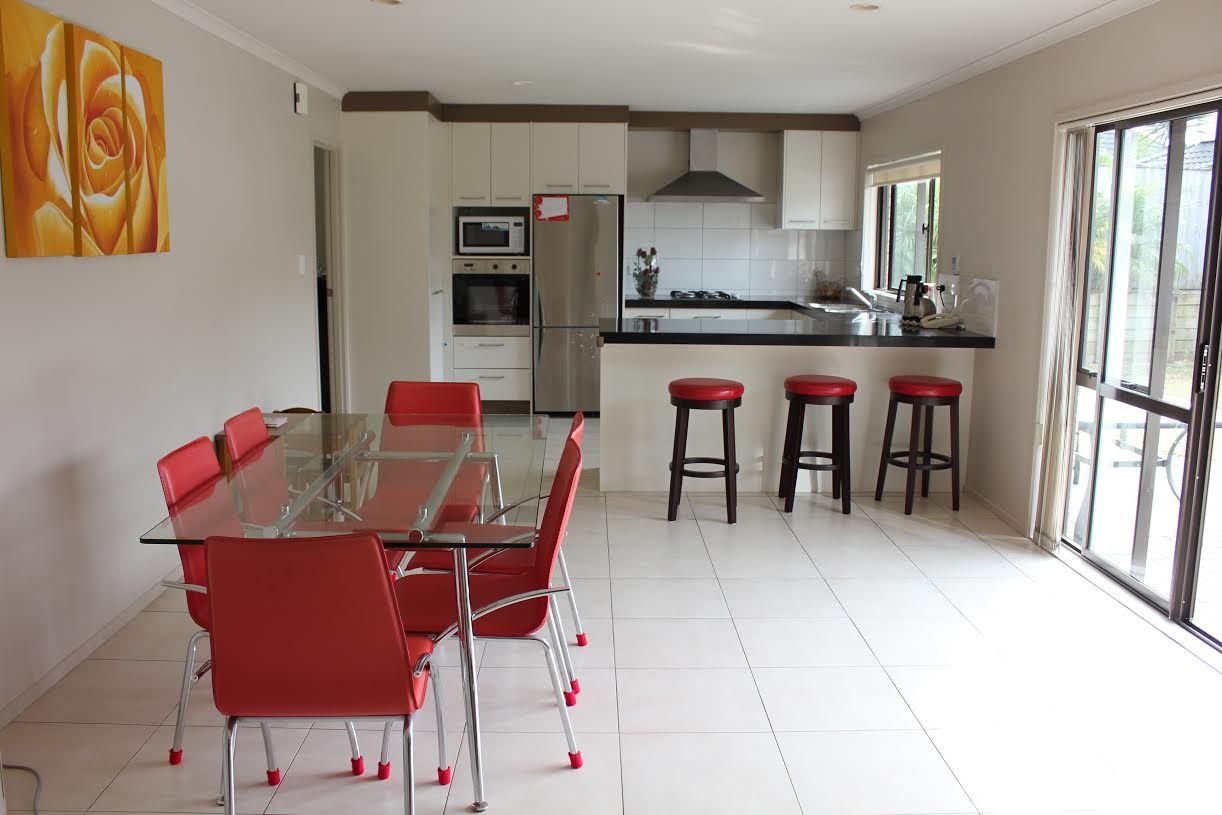 6 Clomell Drive, East Tamaki, Manukau City