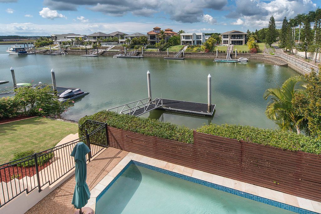 2639 Yanderra Close, Hope Island, QLD 4212