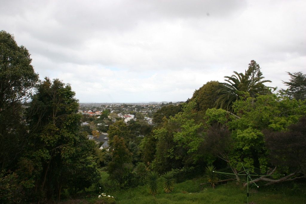 Hillcrest, North Shore City