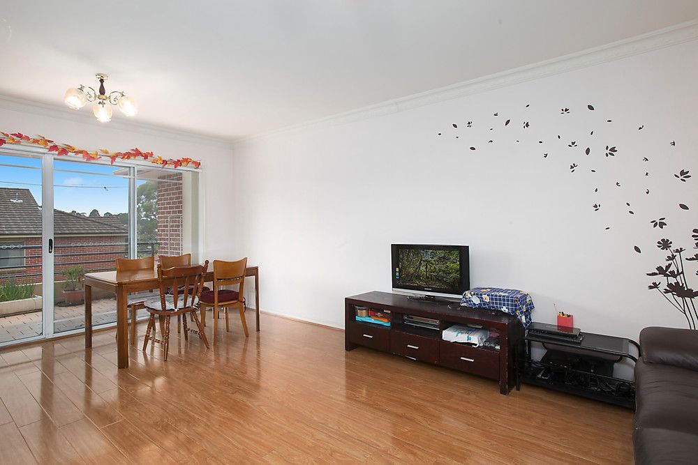 1-3 Bellbrook Avenue, Hornsby, NSW 2077
