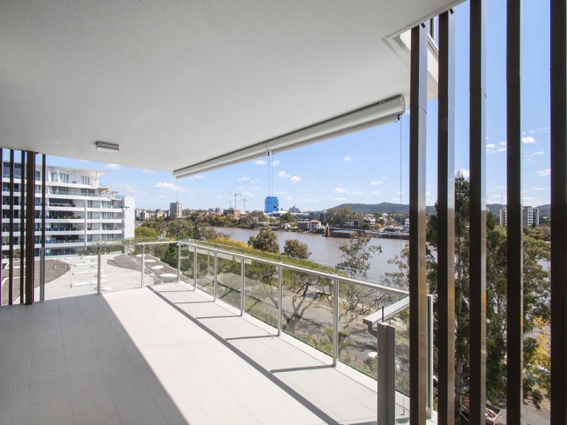 Level5/25 Duncan Street, West End, QLD 4101