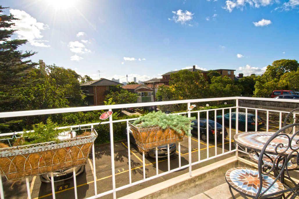 12/53-55 Cook Road, Centennial Park, NSW 2021