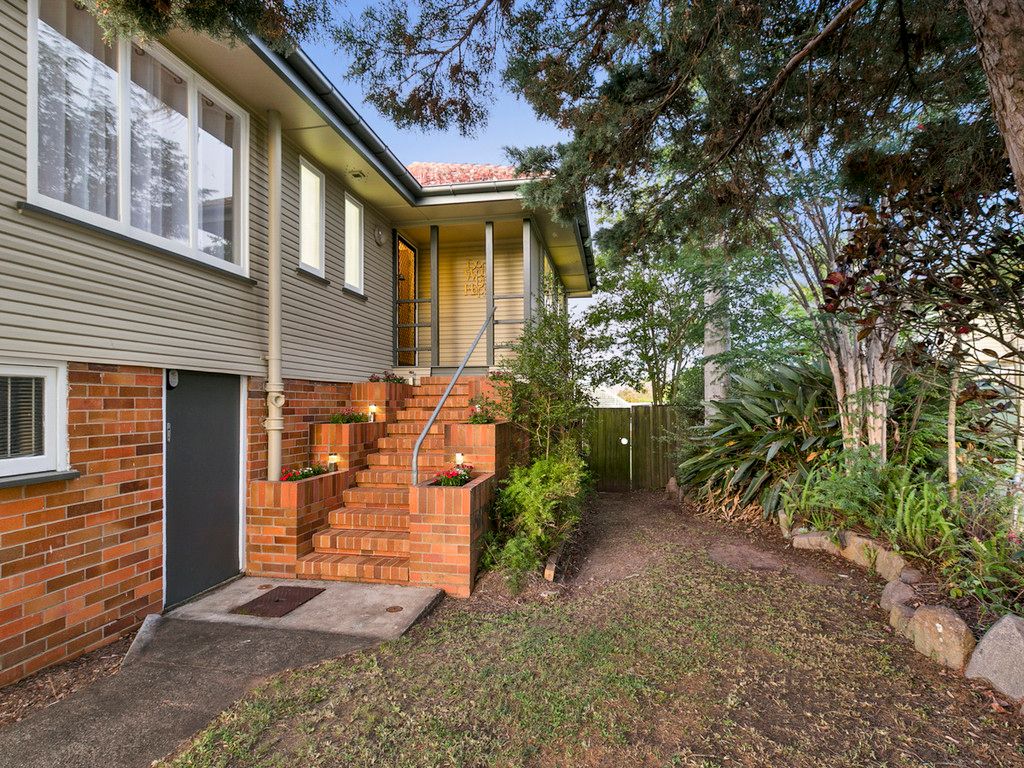 10 Waller Street, Mount Gravatt, QLD 4122