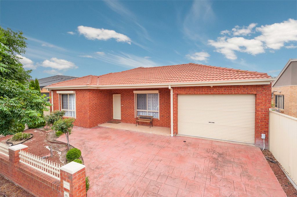 26 Colchester Circuit, Roxburgh Park, VIC 3064