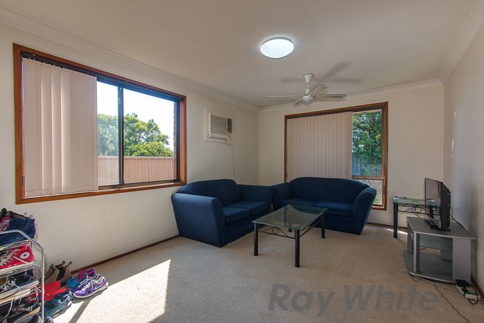 60B Casuarina Circuit, Warabrook, NSW 2304