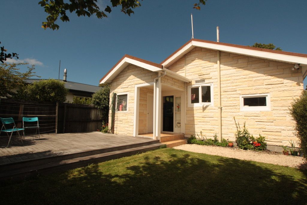 133 Studholme Street, Somerfield, Christchurch City