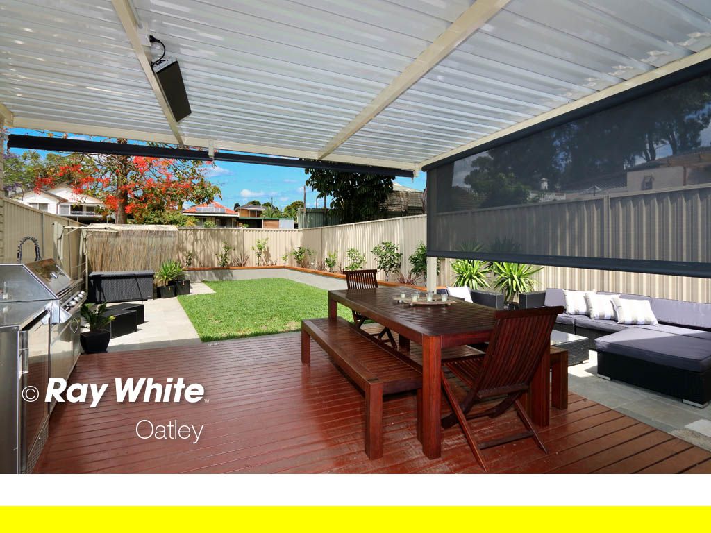 45 Lawrence Street, Peakhurst, NSW 2210