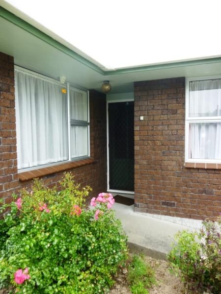 17b Edwards Place, Terrace End, Palmerston North City