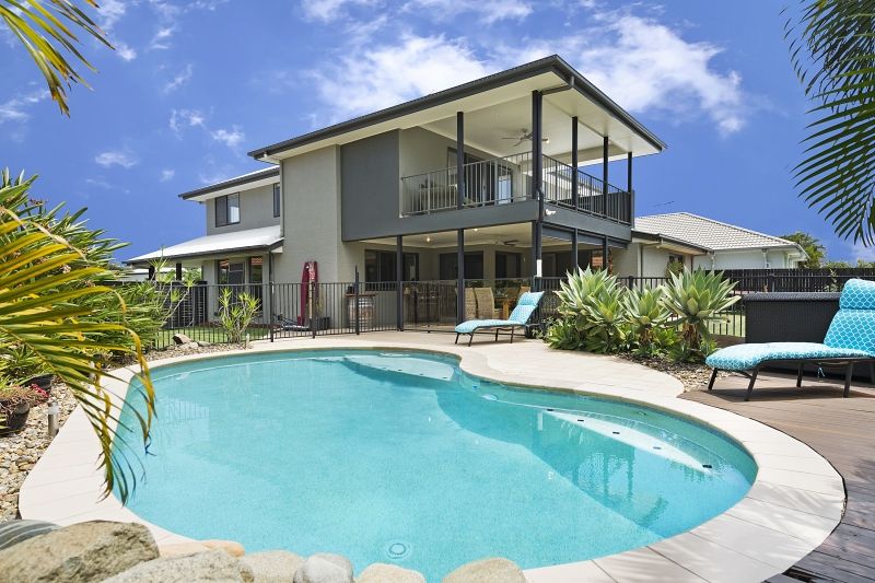 40 Grebe Circuit, North Lakes, QLD 4509