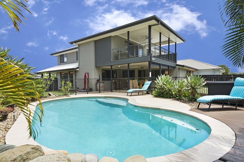 40 Grebe Circuit, North Lakes, QLD 4509