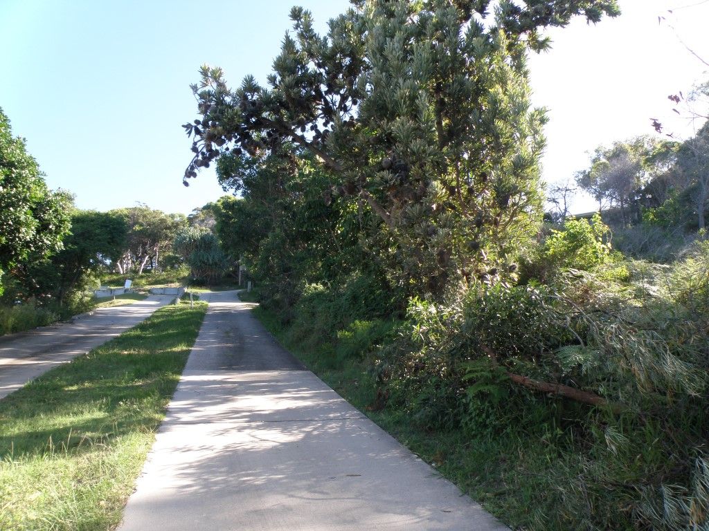 12 Cumming Parade, Point Lookout, QLD 4183