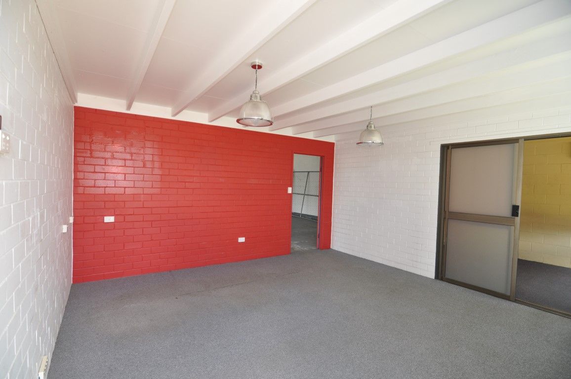 2/25 Yeatman Street, Hyde Park, QLD 4812