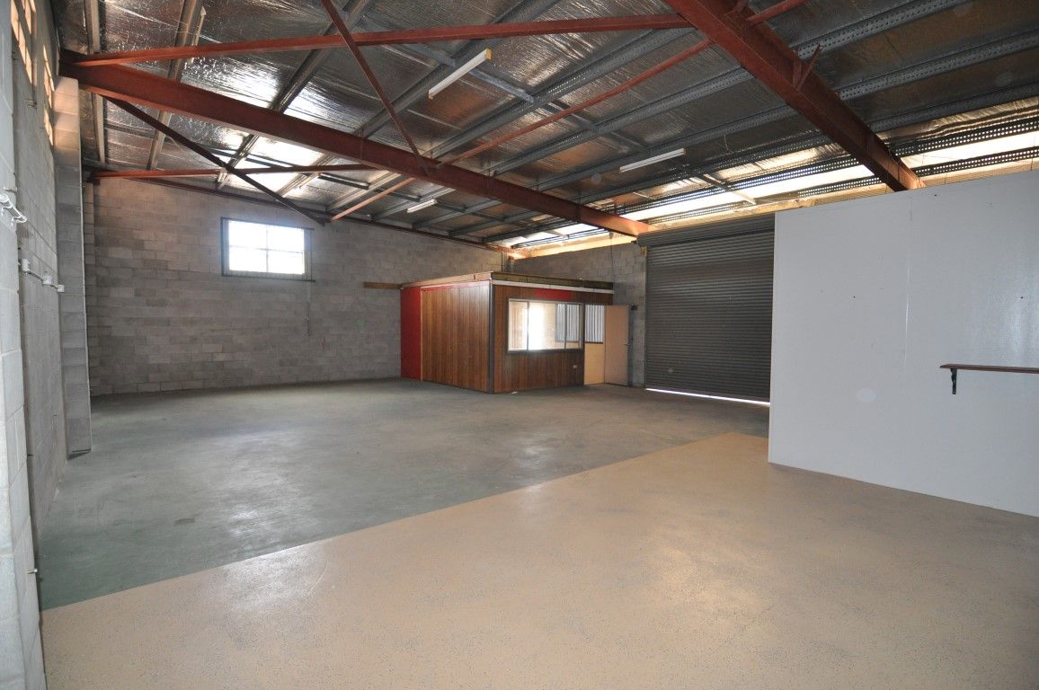 Unit 10, 62 Keane Street, Currajong, QLD 4812
