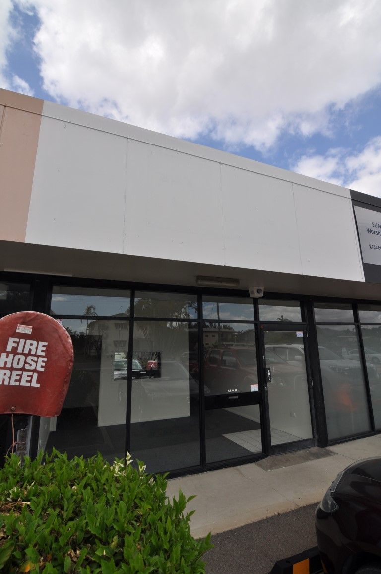 Suite 4, 56 Charles Street, Aitkenvale, QLD 4814