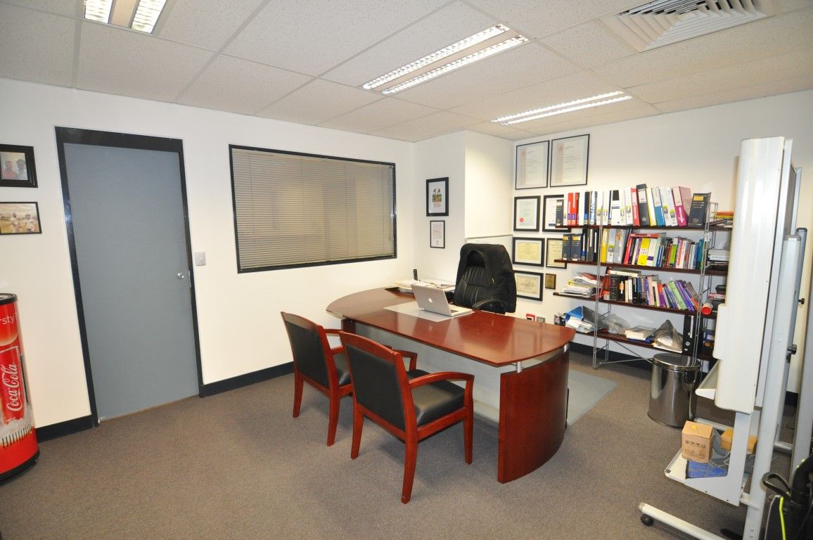 Level 1, 77 Denham Street, Townsville City, QLD 4810