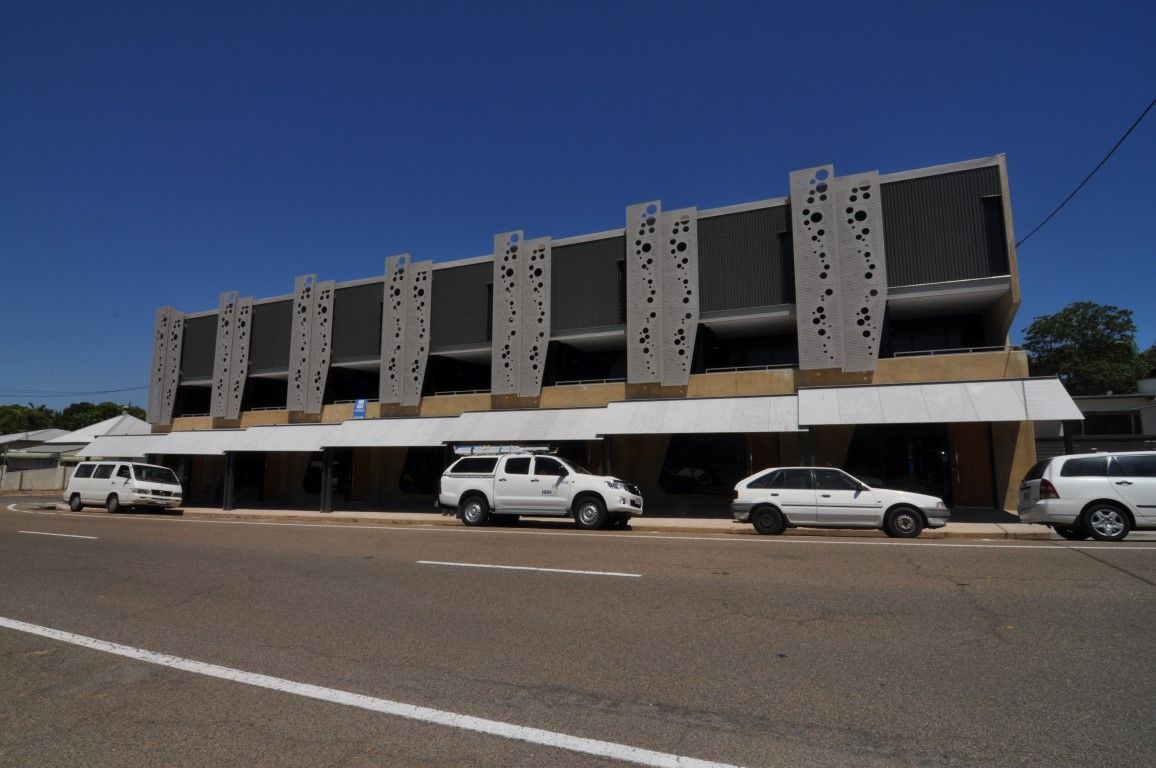 Shop 7, 20 Echlin Street, West End, QLD 4810