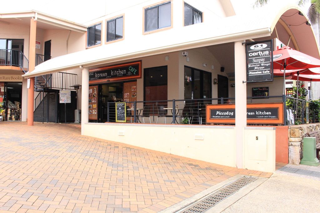 7/61 Burnett Street, Buderim, QLD 4556
