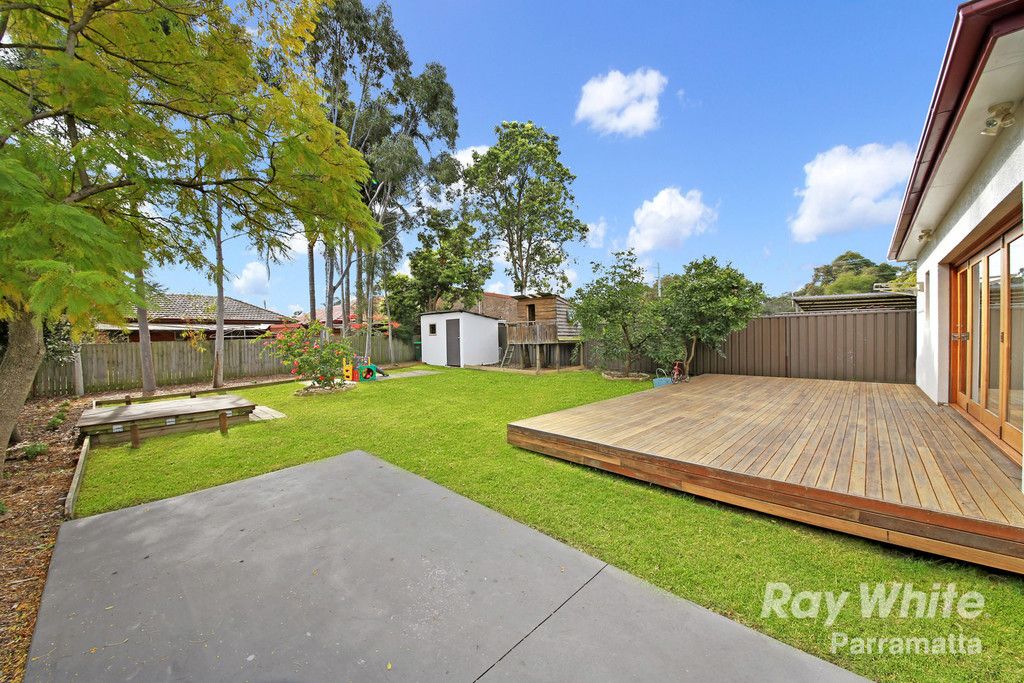 24 Bourke Street, North Parramatta, NSW 2151